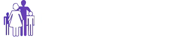 Family Bridge Logo White